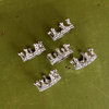 Prima - Memory Hardware Collection - French Regalia - Crowns II