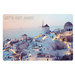 Prima - Santorini Collection - 4 x 6 Journaling Cards