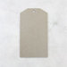 Prima - Memory Hardware Collection - Self-Adhesive - Chipboard Tags