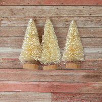Prima - Christmas in the Country Collection - Sisal Trees