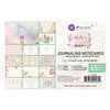 Prima - Dulce Collection - 4 x 6 Journaling Cards