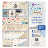 Prima - Capri Collection - 12 x 12 Paper Pad