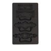 Prima - Memory Hardware Collection - Silicone Moulds - Marguerite Hardware Collection