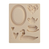 Prima - With Love Collection - Silicone Mould