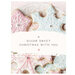 Prima - Sugar Cookie Christmas Collection - 3 x 4 Journaling Cards