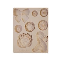 Prima - Magic Love Collection - Silicone Mould