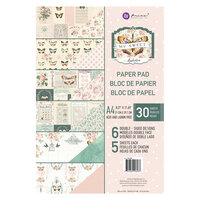 Prima - My Sweet Collection - A4 Paper Pad