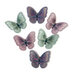 Prima - My Sweet Collection - Embellishments - Butterflies