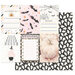 Prima - Thirty-One Collection - 12 x 12 Double Sided Paper - Hocus Pocus