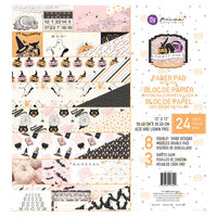 Prima - Thirty-One Collection - 12 x 12 Paper Pad