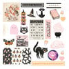 Prima - Thirty-One Collection - Ephemera - Set 02