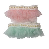 Prima - Miel Collection - Ruffle Trim