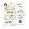 Prima - Miel Collection - 6 x 6 Paper Pad