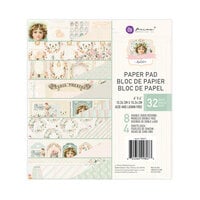 Prima - Miel Collection - 6 x 6 Paper Pad