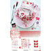 Prima - Strawberry Milkshake Collection - 12 x 12 Paper Pad