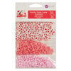 Prima - Candy Cane Lane Collection - Christmas - Embellishments - Shaker Mix Confetti