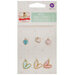 Prima - Love Notes Collection - Charms