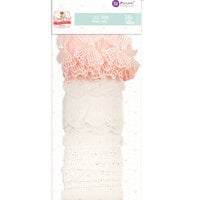 Prima - Love Notes Collection - Lace