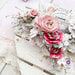 Prima - Love Notes Collection - Lace