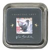 Nick Bantock Ink Pads - Charcoal Grey