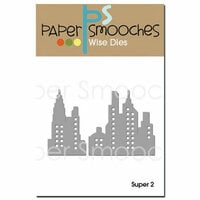 Paper Smooches - Dies - Super 2