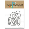 Paper Smooches - Dies - Alfresco Icons