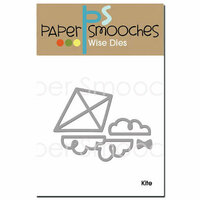 Paper Smooches - Dies - Kite