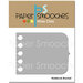 Paper Smooches - Dies - Notebook Bracket