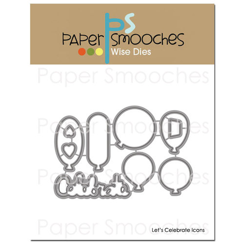 Paper Smooches Lets Celebrate Icons Dies