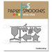 Paper Smooches - Dies - Cardbooking