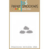 Paper Smooches - Dies - Mini Clouds