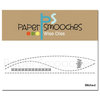 Paper Smooches - Dies - Stitched