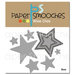 Paper Smooches - Dies - Stars