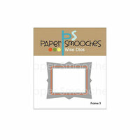 Paper Smooches - Dies - Frame 3