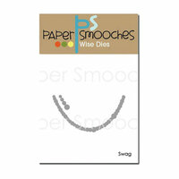 Paper Smooches - Dies - Swag