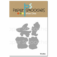 Paper Smooches - Dies - Woofers