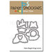Paper Smooches - Dies - New Beginnings Icons