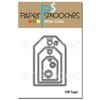 Paper Smooches - Dies - Gift Tags