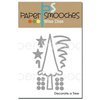 Paper Smooches - Christmas - Dies - Decorate A Tree