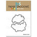 Paper Smooches - Dies - Blossom Icons