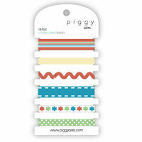 Piggy Tales - Ribbon - Chicken Little Collection