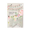 P13 - Love in Bloom Collection - Die Cut Garland