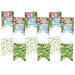 P13 - Lets Flamingle Collection - Double Sided Big Die Cut Garland