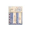 P13 - Off Shore II Collection - Embellishments - Tag Set 03