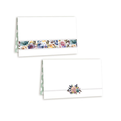 P13 - When We First Met Collection - Place Card Set