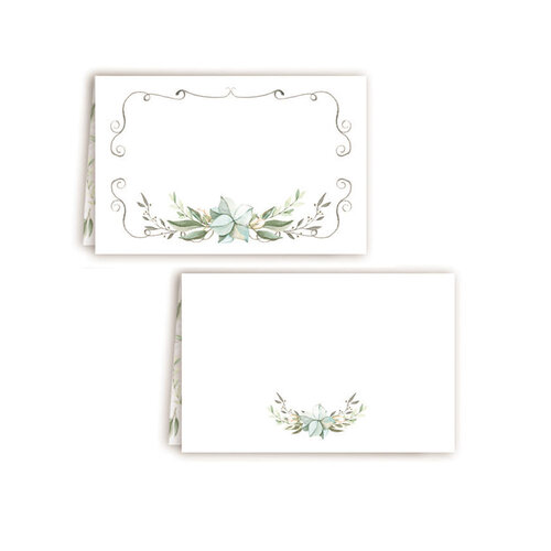 P13 - Awakening Collection - Place Card Set