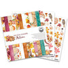 P13 - The Four Seasons Collection - 12 x 12 Paper Pad - Autumn