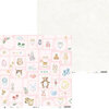 P13 - Baby Joy Collection - 12 x 12 Double Sided Paper - 03