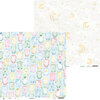 P13 - Baby Joy Collection - 12 x 12 Double Sided Paper - 04
