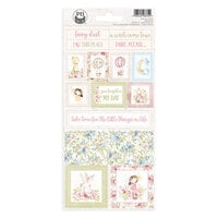image of P13 - Believe In Fairies Collection - Sticker Sheet - 2